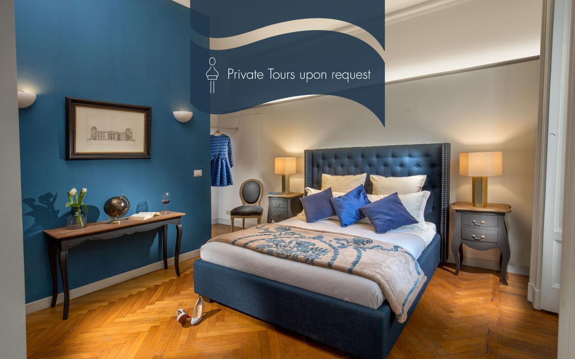 Daplace - Renzo Apartment Milano Eksteriør billede