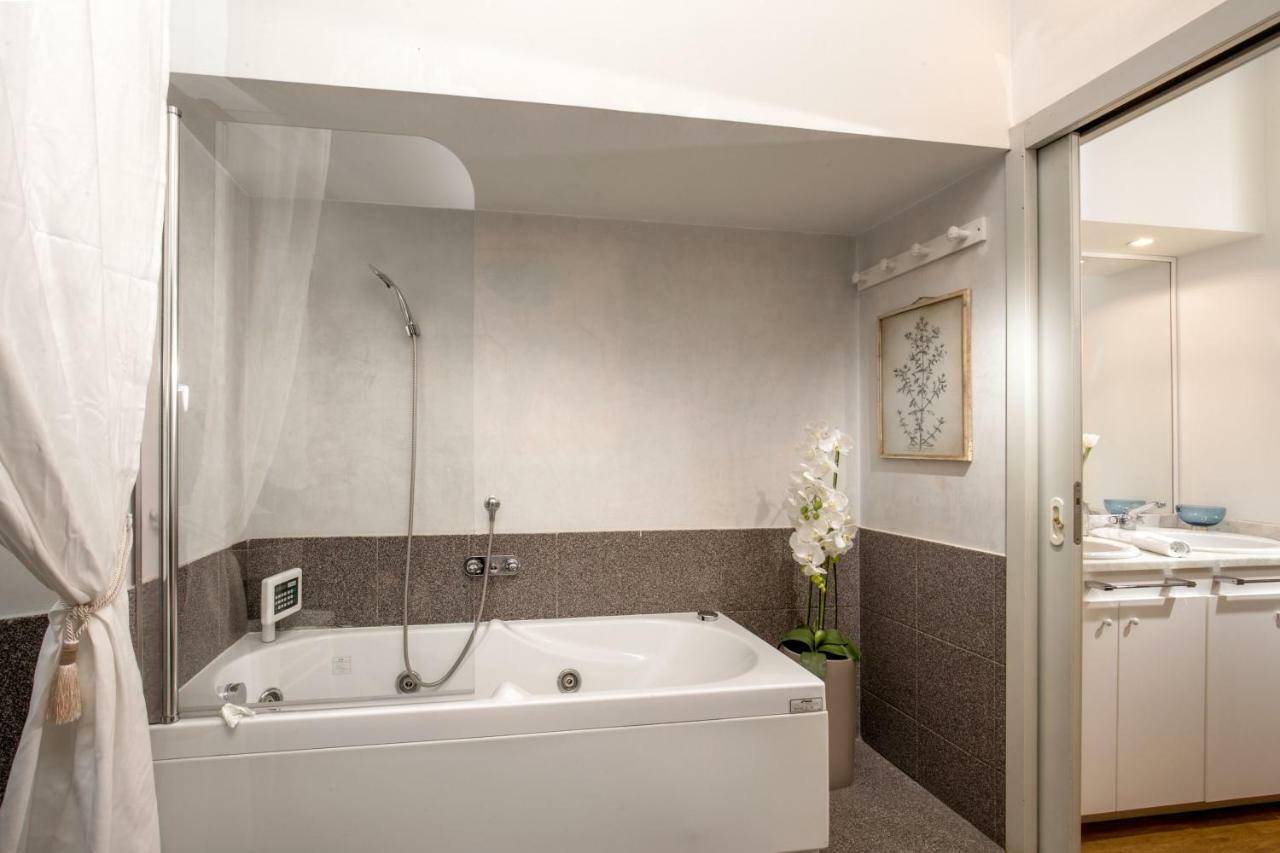 Daplace - Renzo Apartment Milano Eksteriør billede