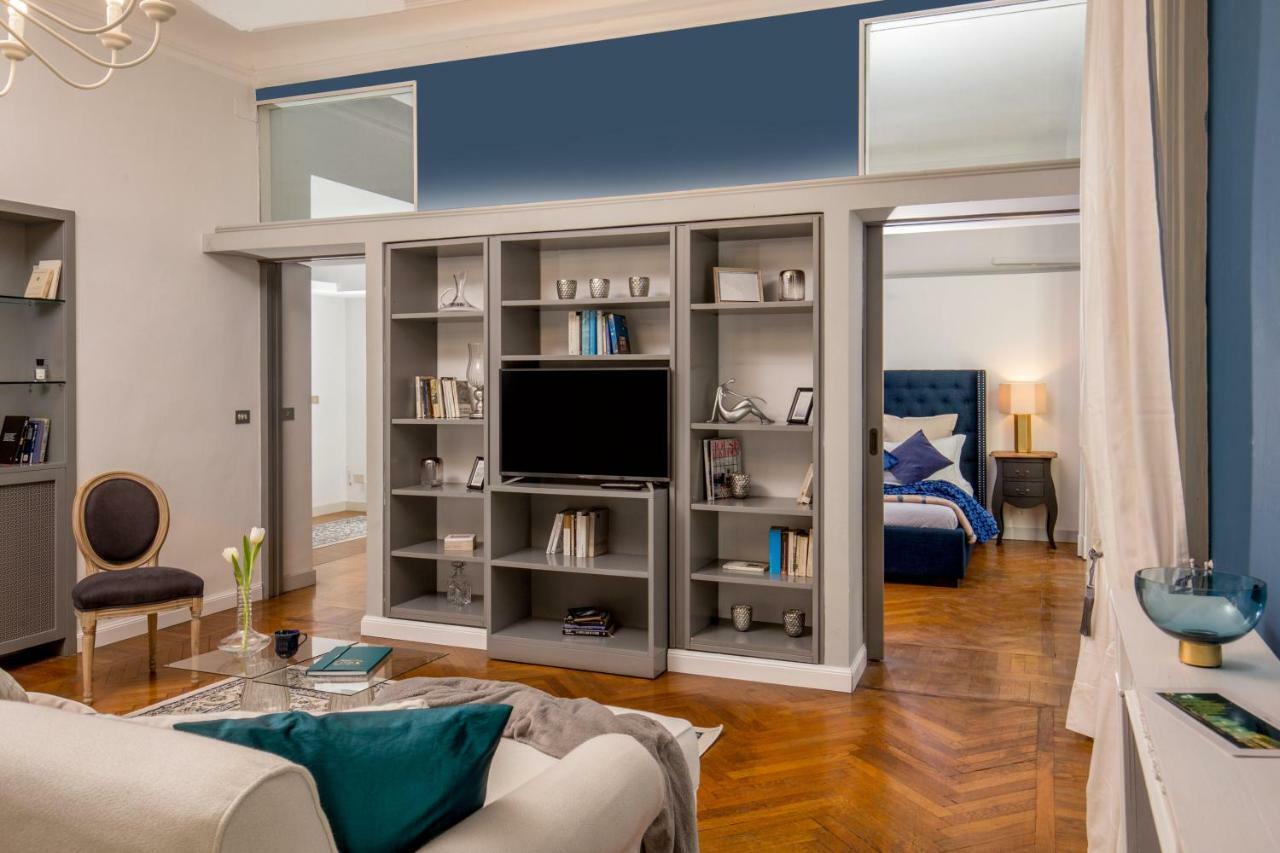 Daplace - Renzo Apartment Milano Eksteriør billede
