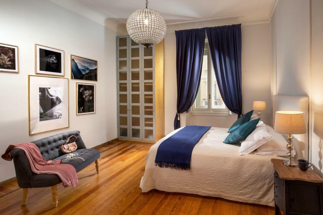 Daplace - Renzo Apartment Milano Eksteriør billede