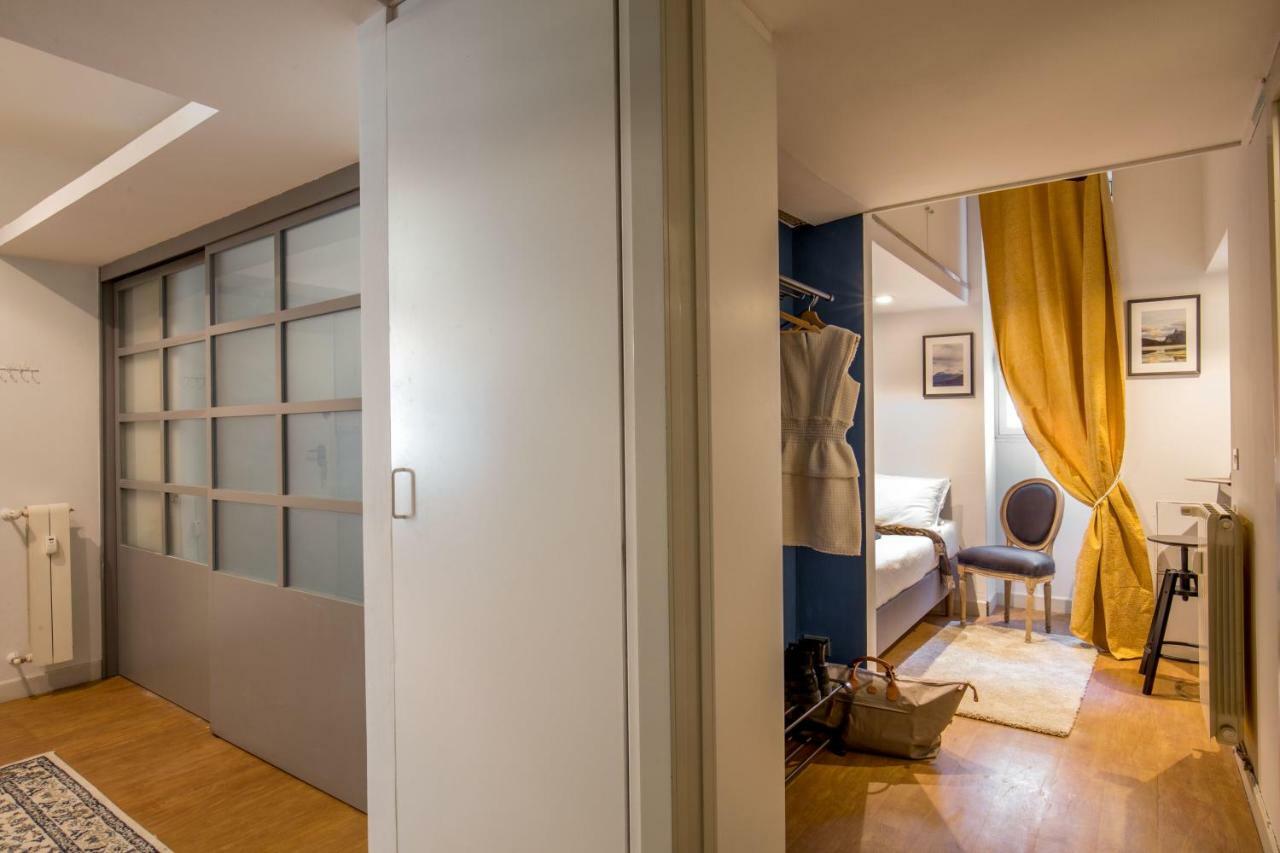 Daplace - Renzo Apartment Milano Eksteriør billede