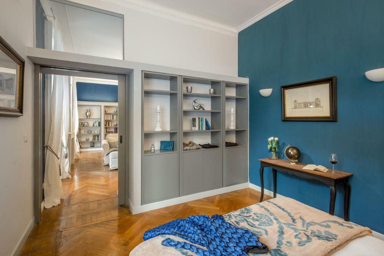 Daplace - Renzo Apartment Milano Eksteriør billede